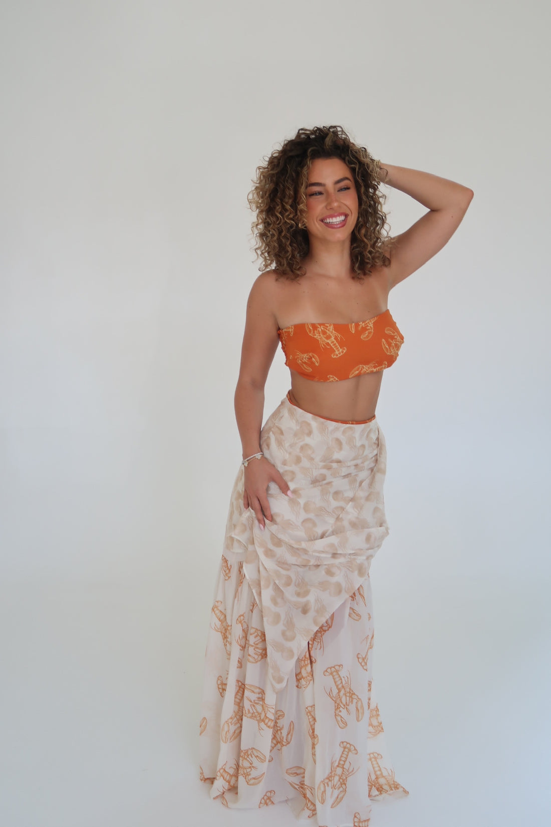 Fisherman’s Muse Set