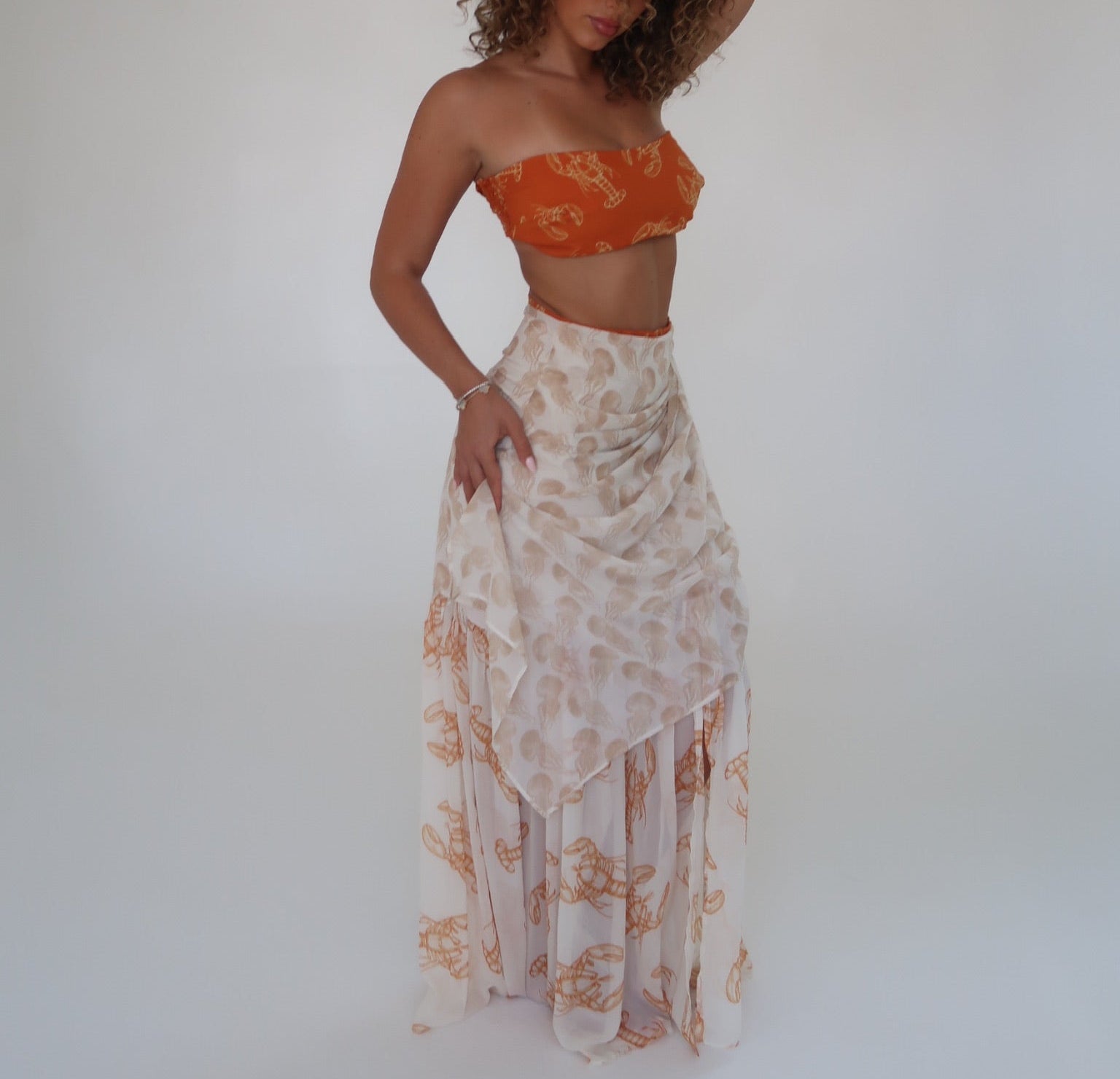 Fisherman’s Muse Set