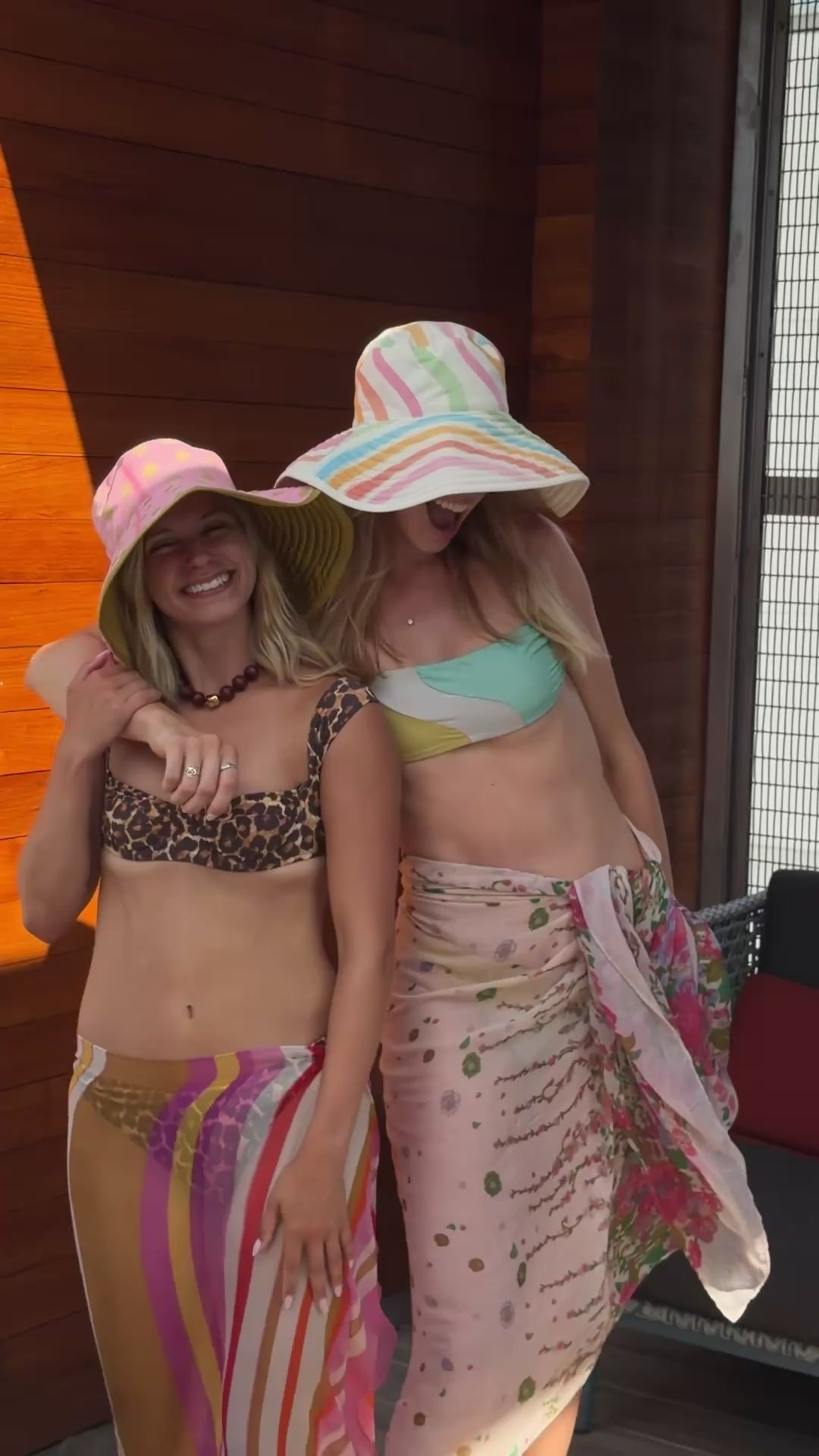 Mimi Sun Hat